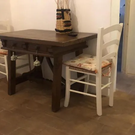 Art-s'ortale Portico * Орозеи