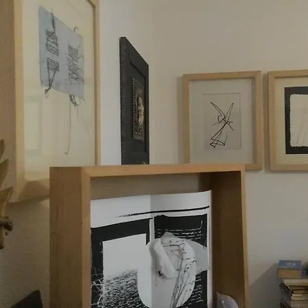Art-s'ortale Portico Орозеи