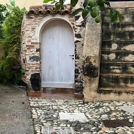 Art-s'ortale Portico